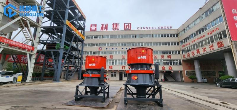 砂石廠制砂生產線該如何配置更合理?成品質量+環保達標是關鍵